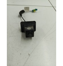 Камера заднего вида