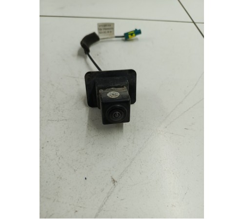 Камера заднего вида