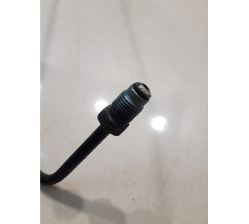 Трубка тормозная задняя