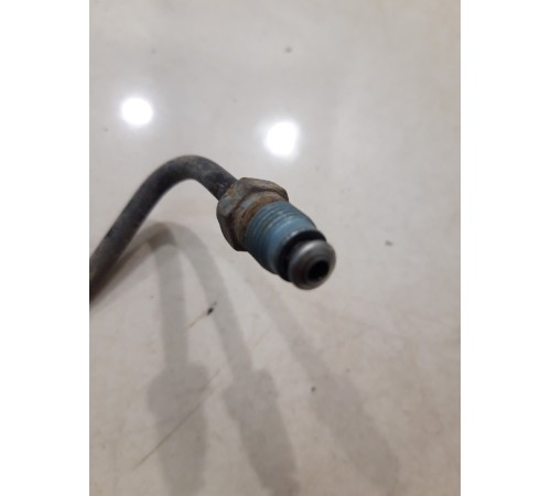 Трубка тормозная задняя