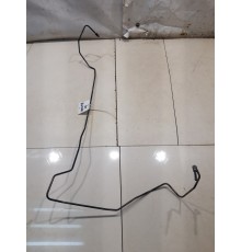 Трубка тормозная задняя