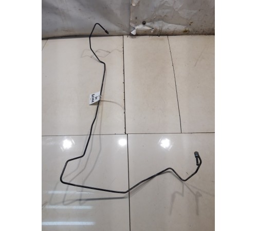 Трубка тормозная задняя