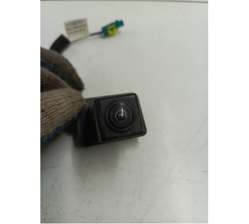 Камера заднего вида