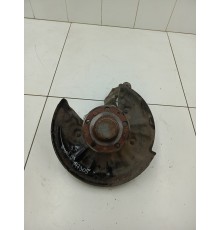 Кулак поворотный задний правый