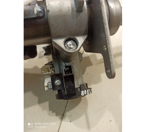 Замок зажигания