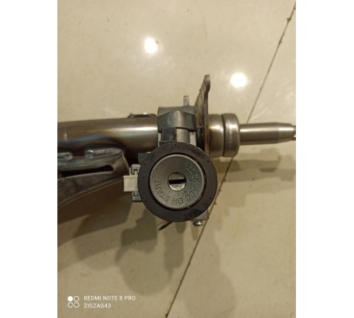 Замок зажигания