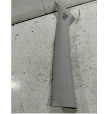 Обшивка лобового стекла левая