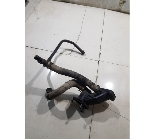 Корпус термостата