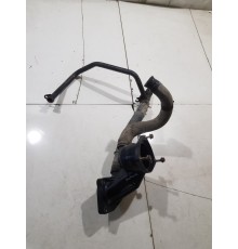 Корпус термостата