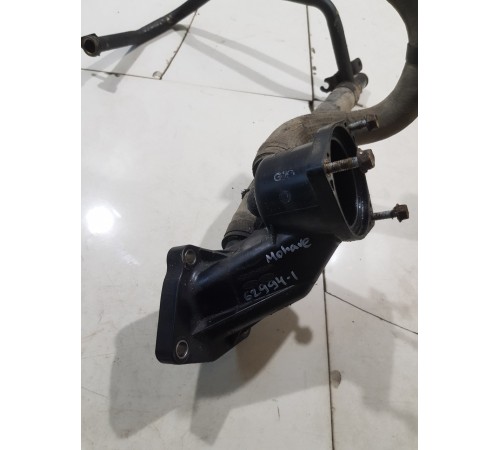 Корпус термостата