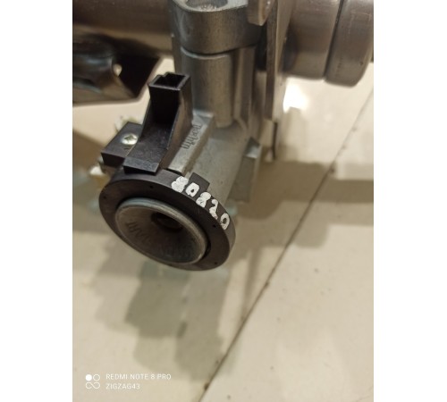 Замок зажигания