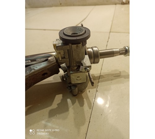 Замок зажигания