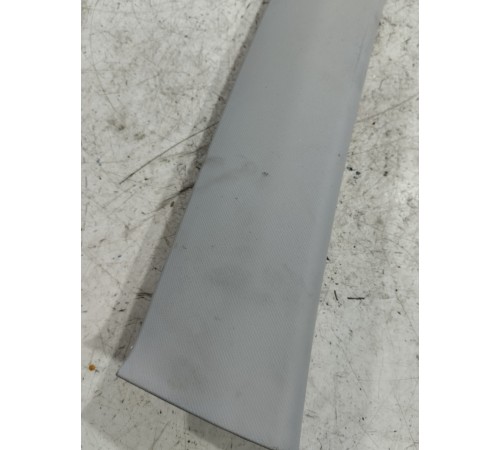 Обшивка лобового стекла левая