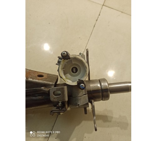 Замок зажигания