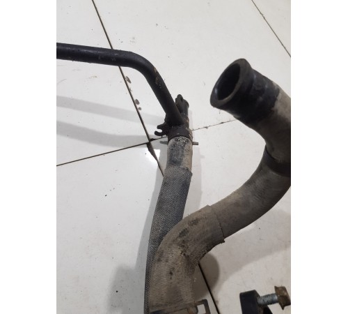 Корпус термостата