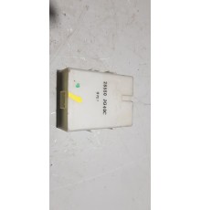 Электронный блок