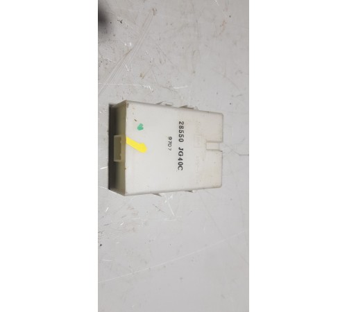 Электронный блок