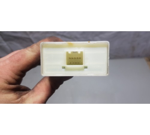 Электронный блок