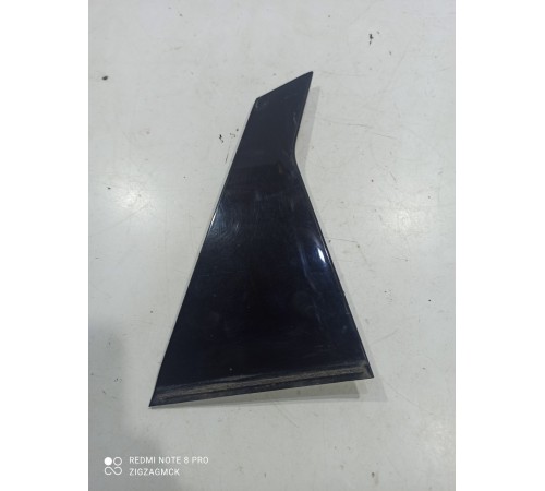 Молдинг двери(задний правый)