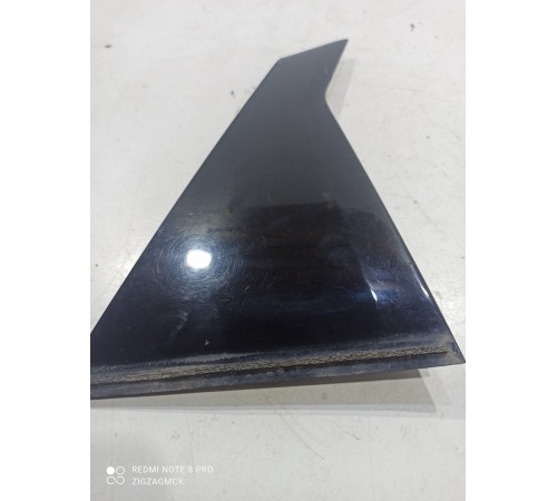 Молдинг двери(задний правый)