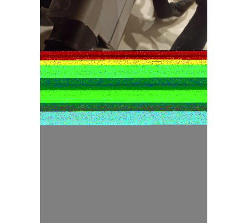 Электропроводка подторпедная