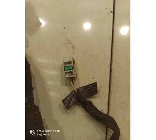 Электропроводка подторпедная