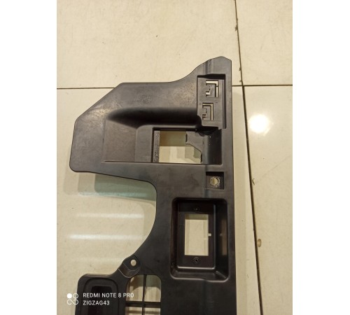 Накладка торпедо