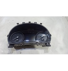 Панель приборов