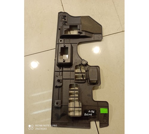 Накладка торпедо