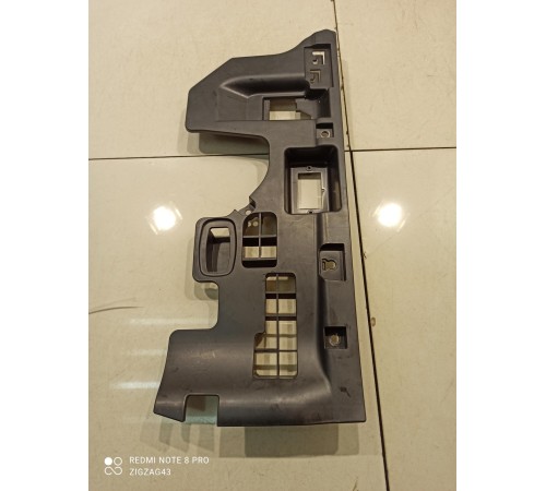 Накладка торпедо