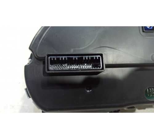 Панель приборов