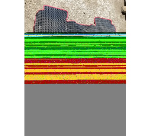 Коврики салона к-кт