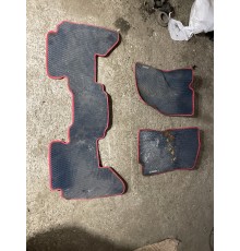 Коврики салона к-кт
