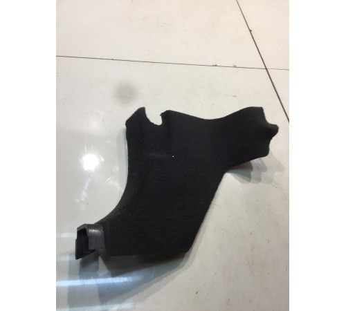 Обшивка стойки