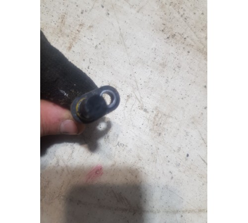 Датчик ABS Задний