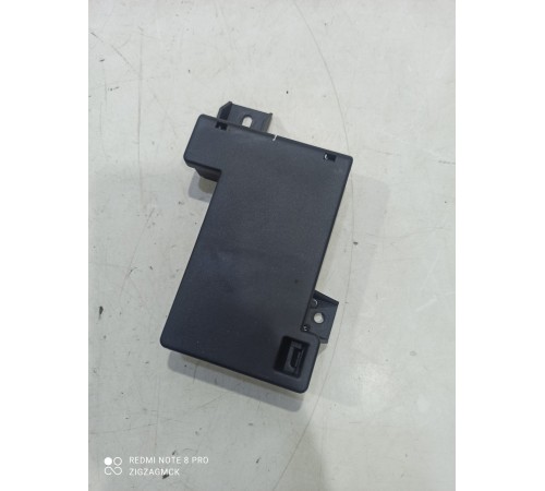 Блок предохранителей