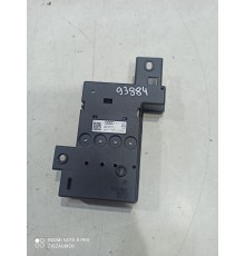 Блок предохранителей