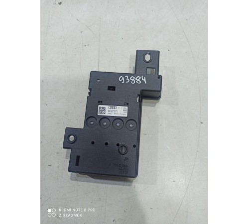 Блок предохранителей