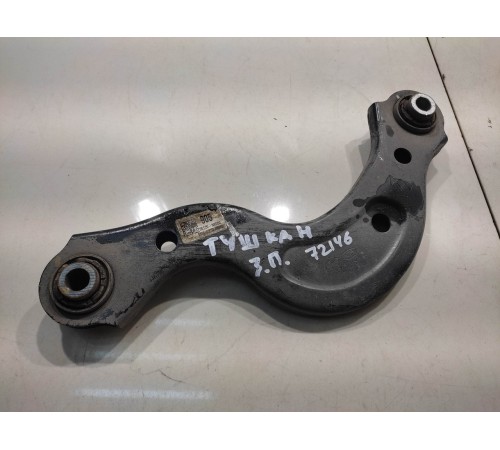 рычаг поперечный (задний правый)