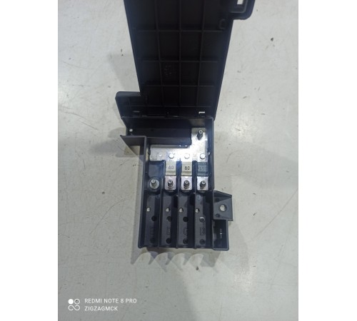 Блок предохранителей