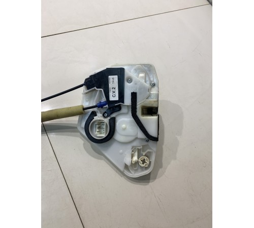 Замок двери (передний, левый)