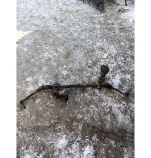 Рулевая рейка электрическая ЭУР