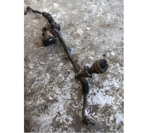 Рулевая рейка электрическая ЭУР