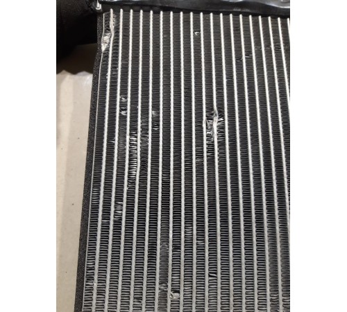 Радиатор кондиционера салонный