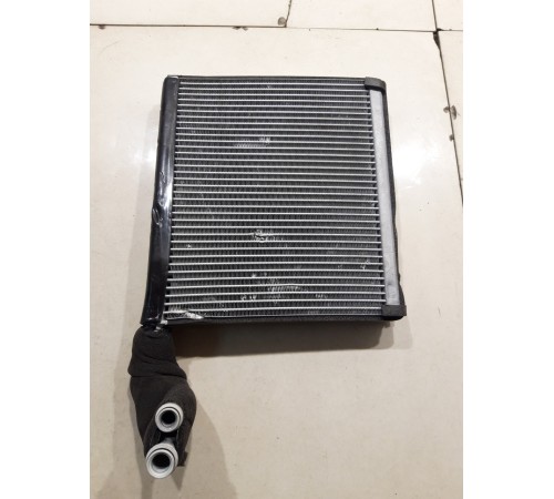 Радиатор кондиционера салонный