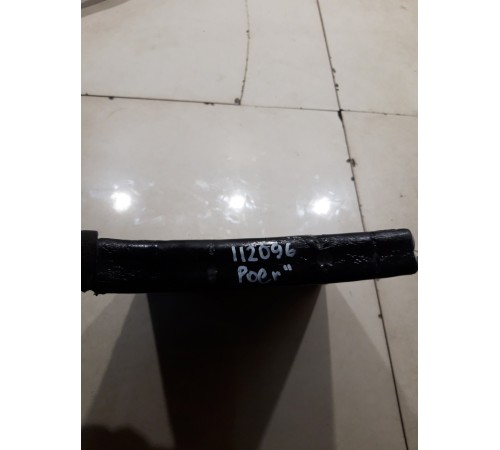 Радиатор кондиционера салонный