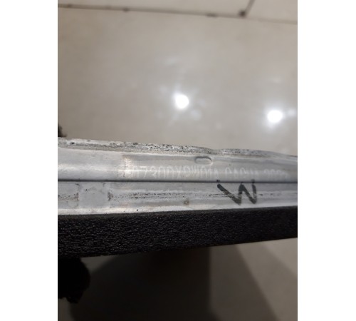 Радиатор кондиционера салонный