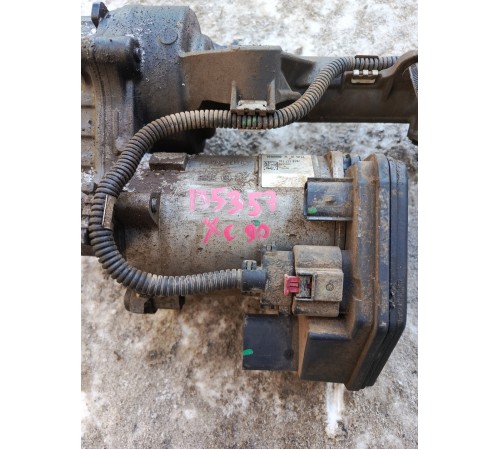 Рулевая рейка электрическая ЭУР