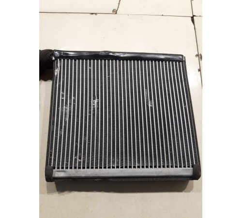 Радиатор кондиционера салонный