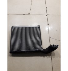 Радиатор кондиционера салонный